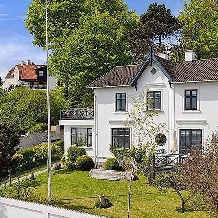 Villa Snekkersten Helsingør Exterior foto