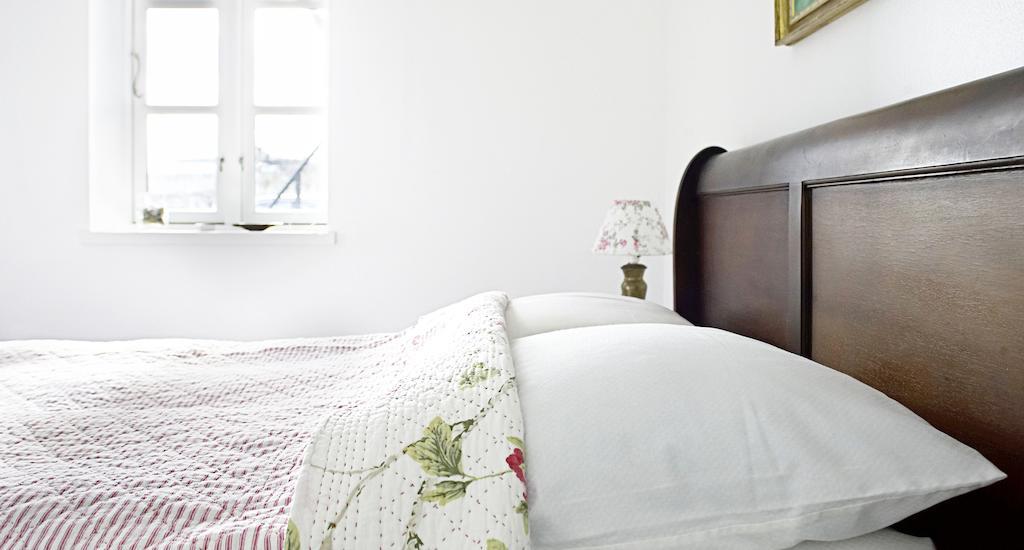 Villa Snekkersten Helsingør Zimmer foto