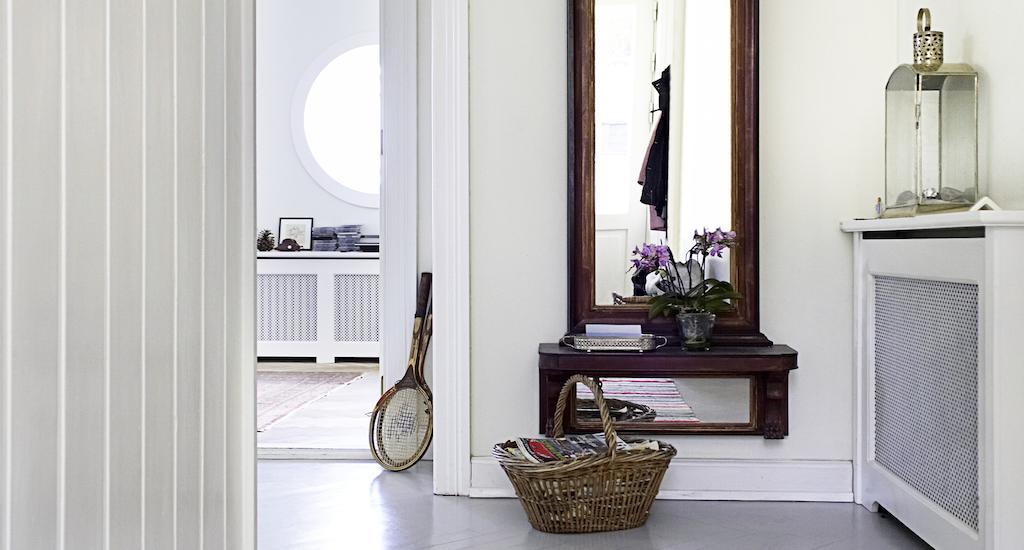 Villa Snekkersten Helsingør Exterior foto
