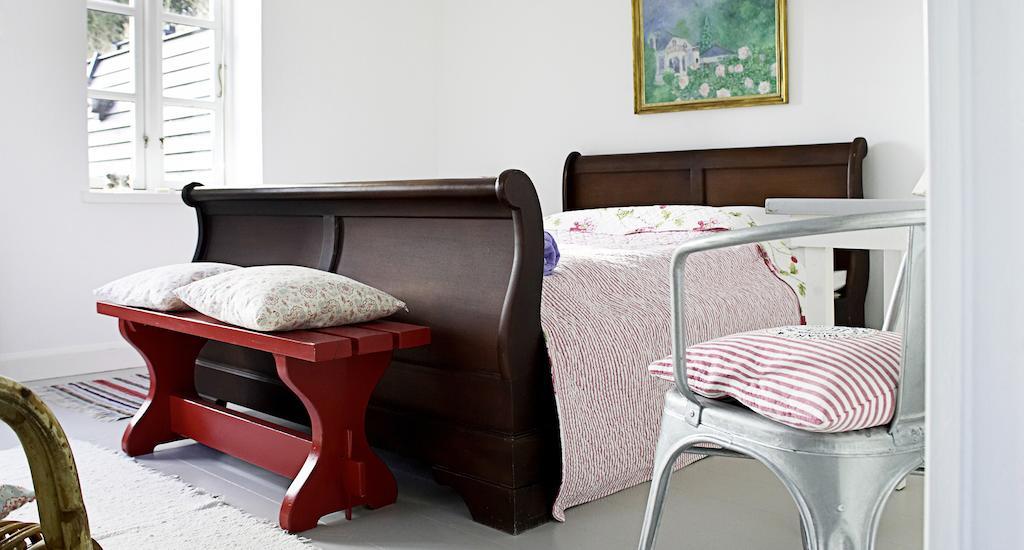 Villa Snekkersten Helsingør Zimmer foto