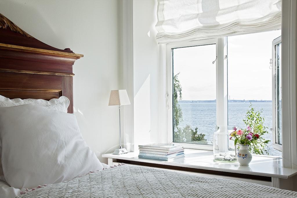 Villa Snekkersten Helsingør Zimmer foto
