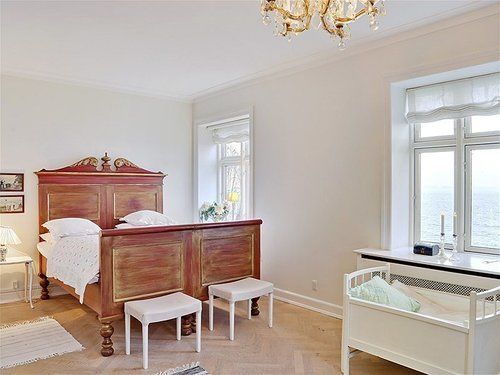 Villa Snekkersten Helsingør Exterior foto